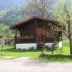 Foto 2 di Chalet Angela - Santa Caterina di Malborghetto