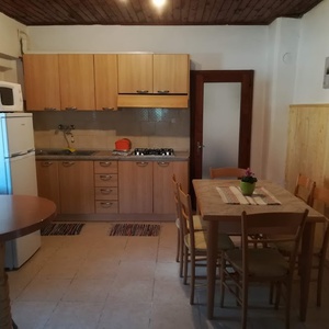 Foto 2 di Casa per ferie Nickl - Malborghetto