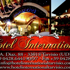 Foto 4 di Hotel Restaurant International