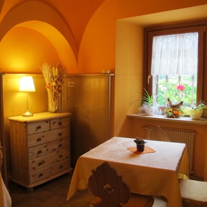 Foto 2 di Hotel Valcanale - Malborghetto