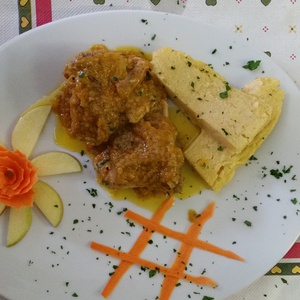 Foto 3 di Trattoria Al Lepre - Tarvisio
