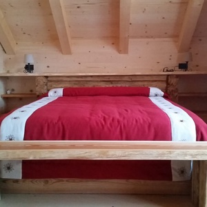 Foto 3 di Le Baite di Rutte - Tarvisio
