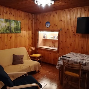 Foto 3 di Casa per ferie Nickl - Malborghetto