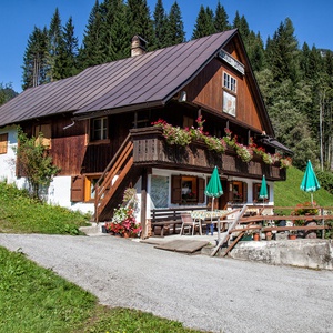 Foto 3 di Locanda Al Camoscio - Ugovizza