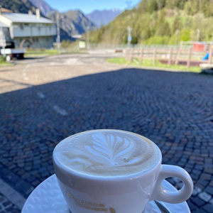 Foto 3 di Berlina Coffee & Bar