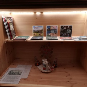 Foto 7 di Casa per ferie Nickl - Malborghetto