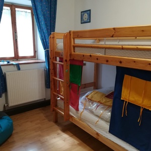 Foto 9 di Casa per ferie Nickl - Malborghetto