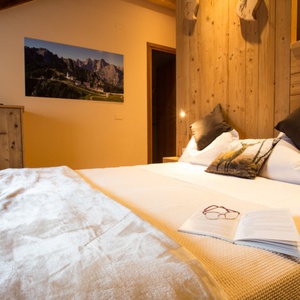 Foto 3 di Hotel-Restaurant La Baita - Malborghetto