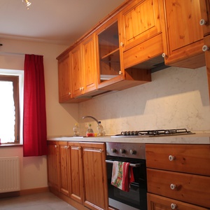 Foto 3 di Appartments Da Lisi - Ugovizza