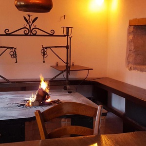 Foto 2 di Trattoria f.lli Martina - Chiusaforte