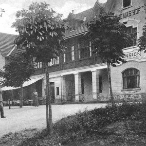 Foto 3 di Casa Mons. Luigi Faidutti - Bagni di Lusnizza