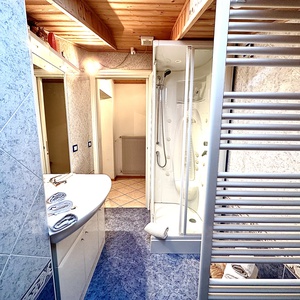 Foto 3 di Ferienhaus Vilma Quaglia