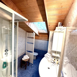 Foto 4 di Ferienhaus Vilma Quaglia