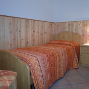 Foto 3 di Zimmervermietung  Al Cerbiatto - Chiusaforte