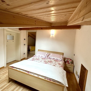 Foto 5 di Ferienhaus Vilma Quaglia