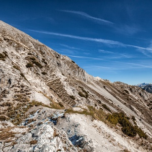 Foto 3 di Wanderweg von Sella Somdogna - Dogna