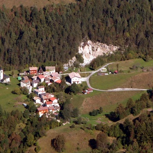 Foto 2 di Giro dell’Alta Val Resia