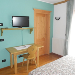 Foto 2 di Zimmervermietung Krajnc - Valbruna