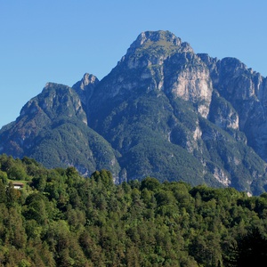 Foto 2 di Anello del Rio Serai nel Comune di Resiutta