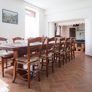 Foto 4 di Trattoria f.lli Martina - Chiusaforte