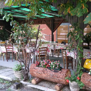 Foto 2 di Pizzeria dal Vito - Chiusaforte