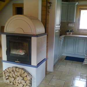 Foto 2 di Ferienhaus “Val Filza” - Ugovizza