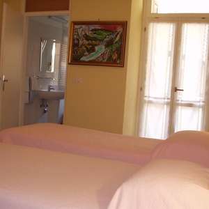 Foto 2 di Hotel all'Orso - Bagni di Lusnizza