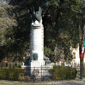 Foto 2 di Glerie – Gefallenendenkmal