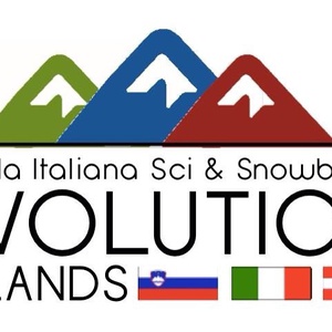 Foto 2 di Scuola di Sci e Snowboard Evolution 3 Lands - Tarvisio
