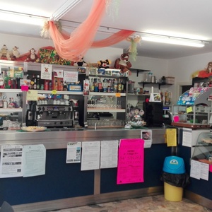 Foto 4 di Bar Agli Amici - Chiusaforte