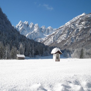 Foto 2 di Ristoro Alle Sette Picche - Pontebba