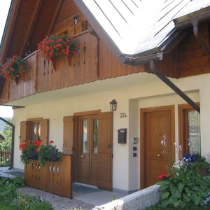 Foto 4 di Appartamento vacanze Mugo - Camporosso