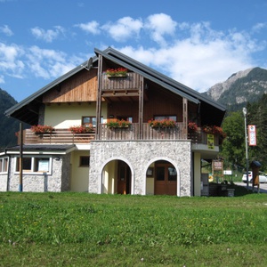 Foto 3 di Ristoro Alle Sette Picche - Pontebba