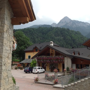 Foto 2 di Hotel Resturant “La Baita” - Malborghetto