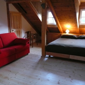Foto 4 di B&B Belvedere sulle Giulie