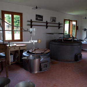 Foto 2 di Latteria turnaria di San Giorgio di Resia