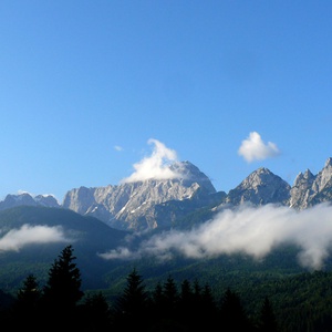 Foto 2 di B&B Belvedere sulle Giulie
