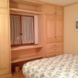 Foto 3 di Appartamento vacanze Mugo - Camporosso