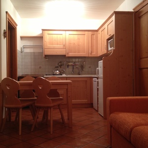 Foto 2 di Appartamento vacanze Mugo - Camporosso