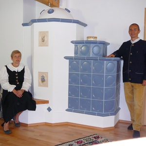 Foto 3 di B&B Boscoverde - Tarvisio