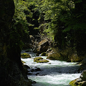 Foto 3 di Slizzaschlucht