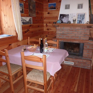 Foto 3 di Gaststätte "Locanda Ai Due Pizzi"