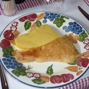 Foto 4 di Gaststätte "Locanda Ai Due Pizzi"