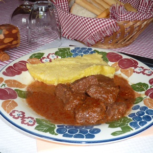 Foto 5 di Gaststätte "Locanda Ai Due Pizzi"