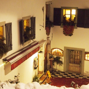 Foto 2 di Haus Oberrichter - Malborghetto