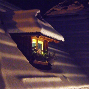 Foto 3 di Haus Oberrichter - Malborghetto