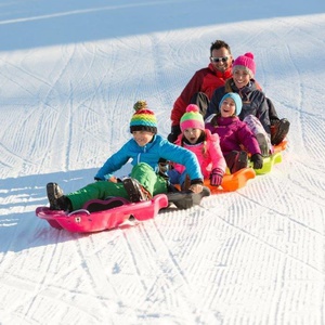 Foto 2 di Area divertimento a Camporosso - Tarvisio