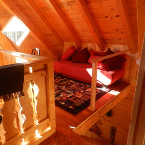 Foto 2 di Chalet La Perla Nera - Coccau