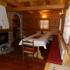 Foto 3 di Chalet La Perla Nera - Coccau