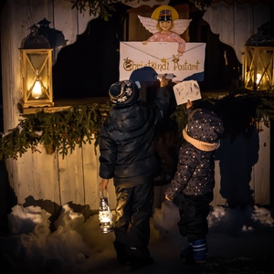 Foto 3 di ADVENT PUR 2021